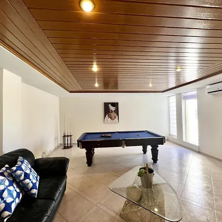 Rising By Homing ファロ