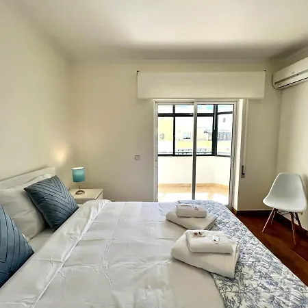 Apartman Rising By Homing