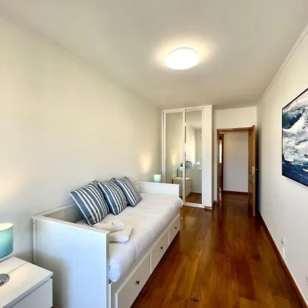 Apartman Rising By Homing