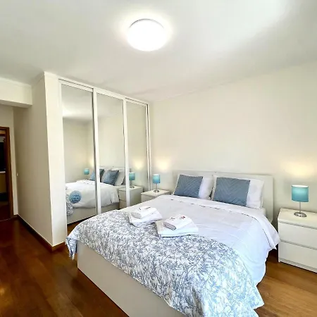 Rising By Homing Apartament