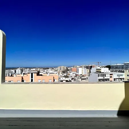 Apartment Rising By Homing