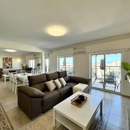 Rising By Homing Apartment *
