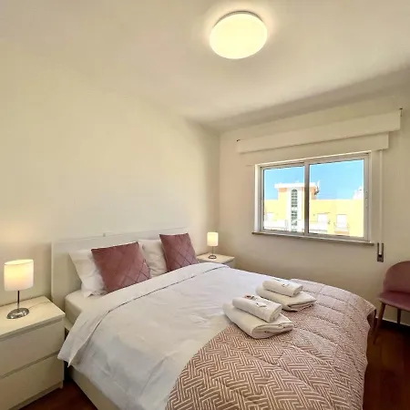 Lägenhet Rising By Homing Faro