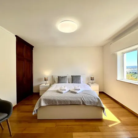 Rising By Homing * Dystrykt Faro