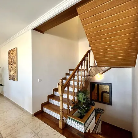 Rising By Homing Dystrykt Faro