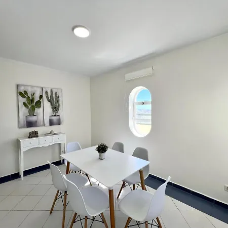 Rising By Homing Apartament Dystrykt Faro