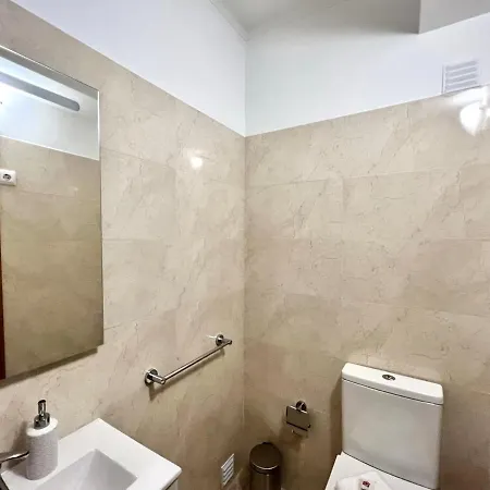 Lägenhet Rising By Homing *