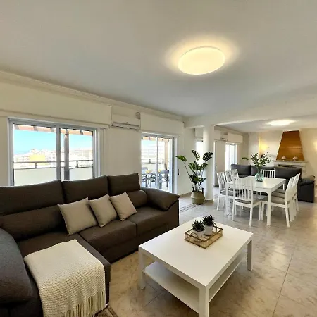 Apartment Rising By Homing Faro