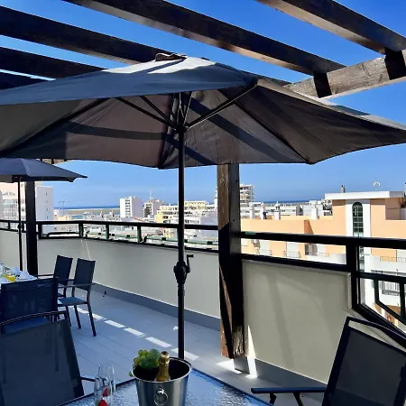 Rising By Homing * Faro