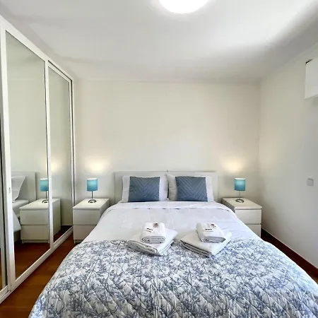 Rising By Homing * Dystrykt Faro