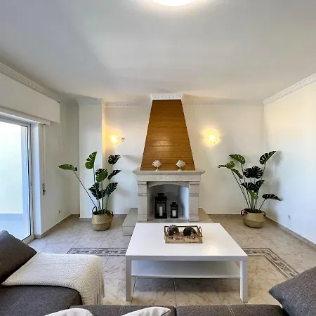 Apartament Rising By Homing Dystrykt Faro