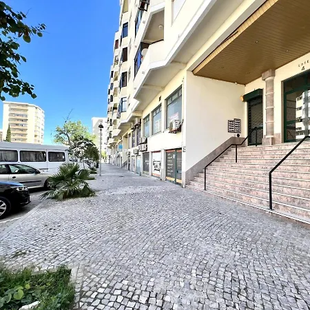 Rising By Homing Apartament