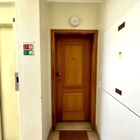 Appartement Rising By Homing *